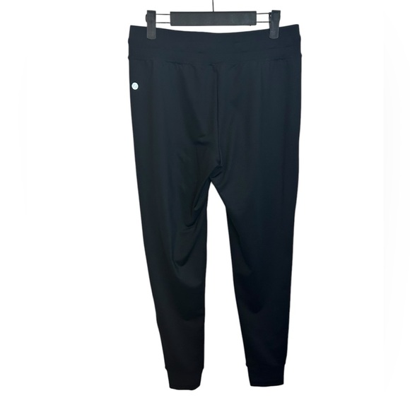 Zella Black Jogger Pants - Picture 2 of 6